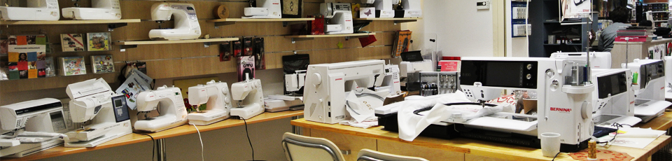 Huissteden naaimachine specialist | Huissteden.com