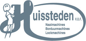 Naaimachinehandel van Huissteden in Woerden, uw naaimachine specialist. | Huissteden.com